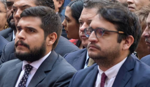 Vinculan a los hijos de AMLO en presunta red de corrupción del “Cártel de la Limpieza”