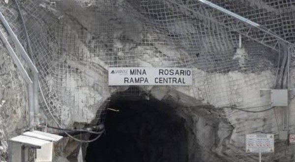 Sinaloa refuerza trabajos en mina Santa Fe para hallar a 3 mineros