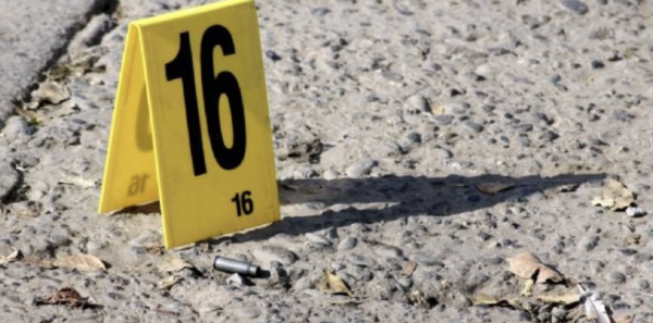 En Viernes Santo asesinan a ocho personas en Sinaloa