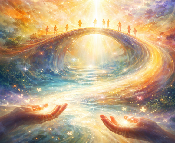 La fe como sostén psicológico y espiritual  en tiempos de incertidumbre