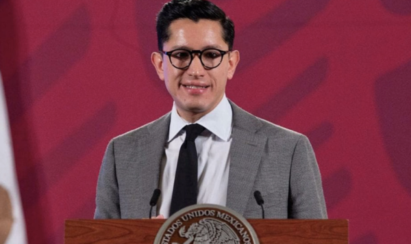 Senado prevé ratificar a nuevo titular de la SRE y discutir ley sobre feminicidio esta semana