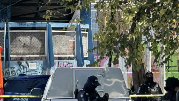 Violencia en Guanajuato: abandonan los cuerpos de dos mujeres a cuadras del centro de Irapuato