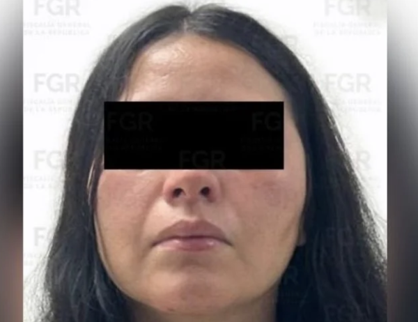 Procesan a mujer detenida en Culiacán con más de 5 mil pastillas de fentanilo