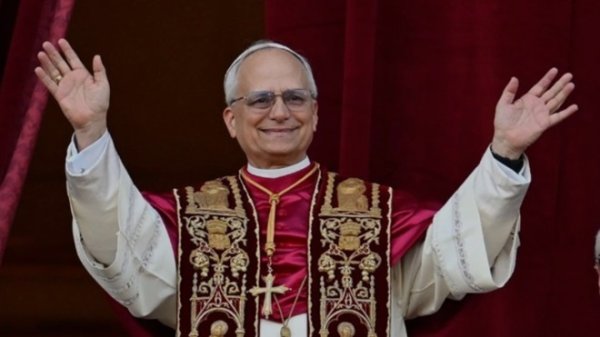 El Papa: Que callen las armas y cambien los corazones