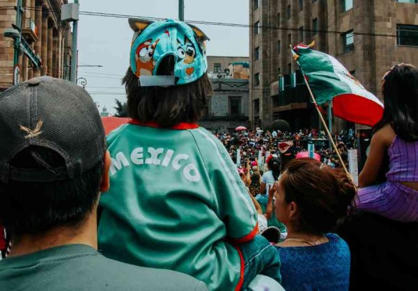 Los mexicanos viven más, pero no con mejor salud