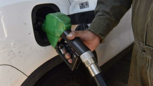 Se reporta precio de gasolina en la Sierra hasta 27 pesos litro