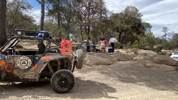 Mantiene Coordinación Estatal de Protección Civil estrategia preventiva por Operativo Semana Santa 2026