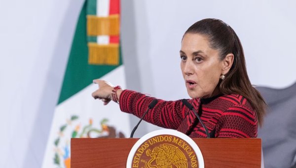 Sheinbaum mueve sus piezas: 6 cambios de cargo clave que han ocurrido en su gobierno