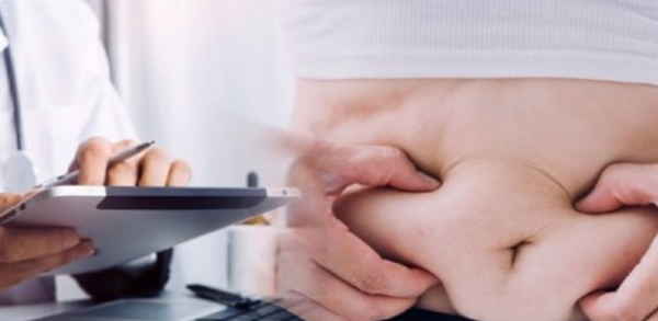 Advierten aumento del 40% de la obesidad entre jóvenes: 