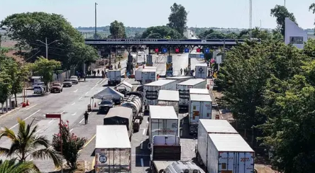 CONCANACO SERVYTUR exhorta al diálogo para proteger el abasto y el libre tránsito