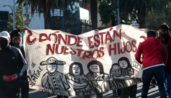 Informe sobre desaparecidos de la ONU abre oportunidad 