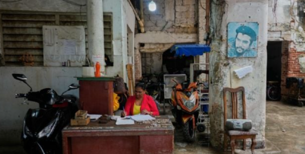 Trabajo forzado y esclavitud moderna: la cara oculta de los negocios canadienses en Cuba