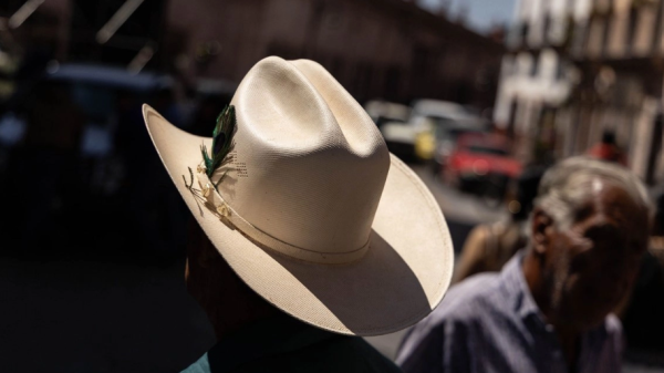 Agricultores anuncian paro nacional por falta de acuerdos con el gobierno