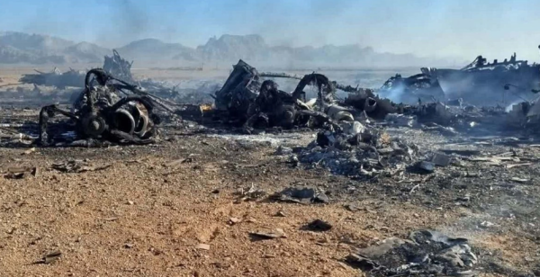 Planet Labs anuncia bloqueo informativo sobre imágenes de la guerra contra Irán a petición de Trump