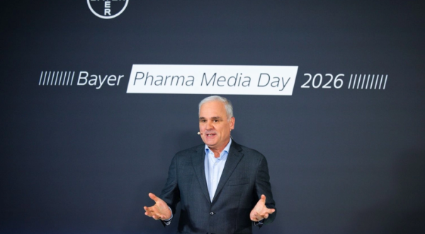 Difícil alcanzar la soberanía farmacéutica en medicamentos innovadores: Bayer