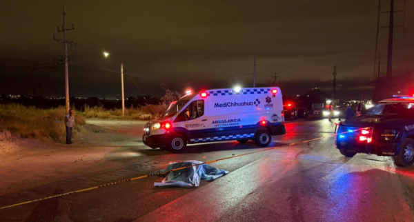 Fallece mujer tras trágico accidente vial en el periférico Lombardo Toledano