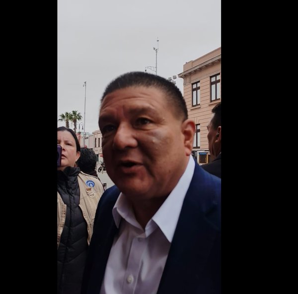 La Fiscalía impedirá bajo cualquier circunstancia ataque a LeBarón: César Jáuregui