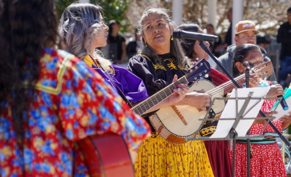 Capacitan a más de cuatro mil estudiantes de Misiones Culturales Rurales