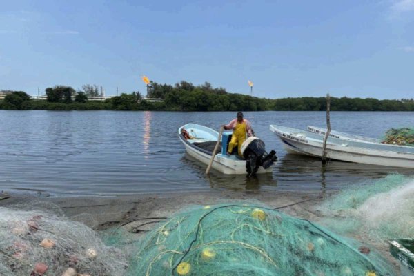Paraíso perdido: en Tabasco el desastre llegó antes del chapopote