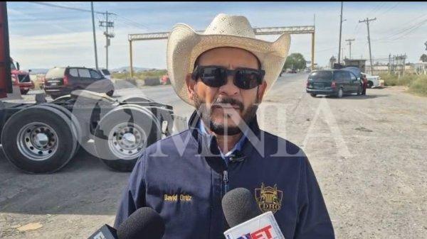 Se tienen tomadas tres casetas en el territorio estatal; no se cerrarán puentes y aduanas: ANTAC