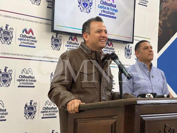 Ciudadanos  decidirán qué perfil deberá de representarlos por el PAN: Bonilla