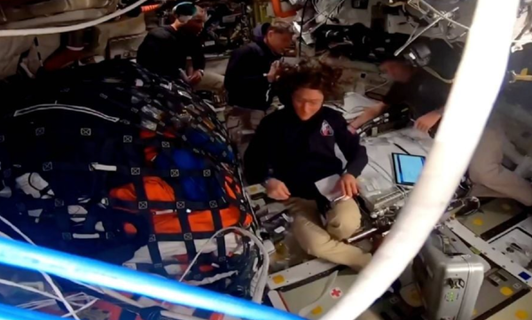 Artemis II supera al Apolo 13: se convierte en la misión que más se ha alejado de la Tierra