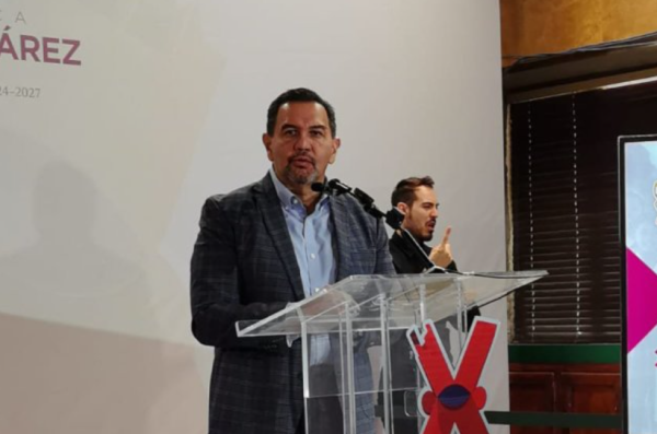 CPC dice desconocer acuerdo para impulsar a Andrea Chávez a la alcaldía de Chihuahua