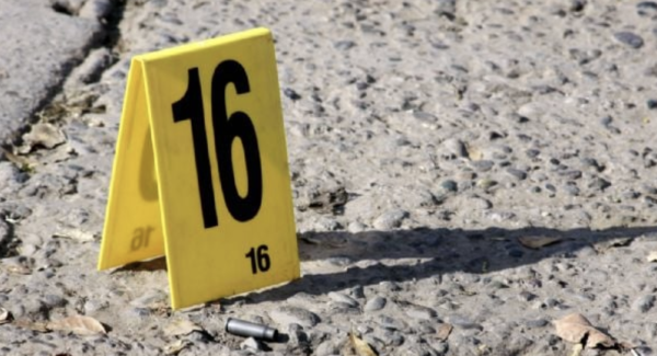 Semana Santa registró 297 homicidios dolosos en el país