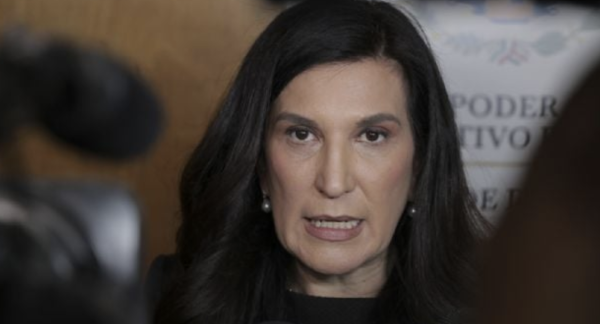 Debe reconocerse la crisis de desapariciones en México: Kenia López Rabadán