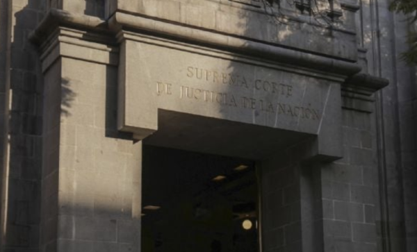 Corte confirma que ISAI es inconstitucional, pero rechaza ordenar devolver el dinero