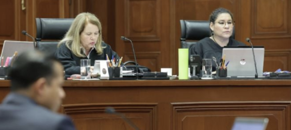 Corte abandona criterio Medina Mora y confirma que la UIF podrá bloquear cuentas sin orden judicial