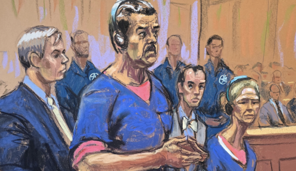 Venezuela confía en que Maduro y su esposa regresen 