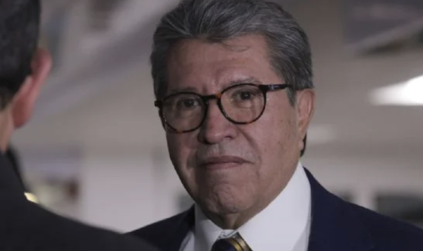 Plan B y ley de derechos de autor se discutirán esta semana en San Lázaro: Monreal