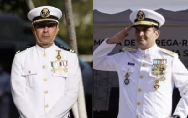 Carolina Viggiano denuncia que red de huachicol fiscal estaría ligada a 5 asesinatos