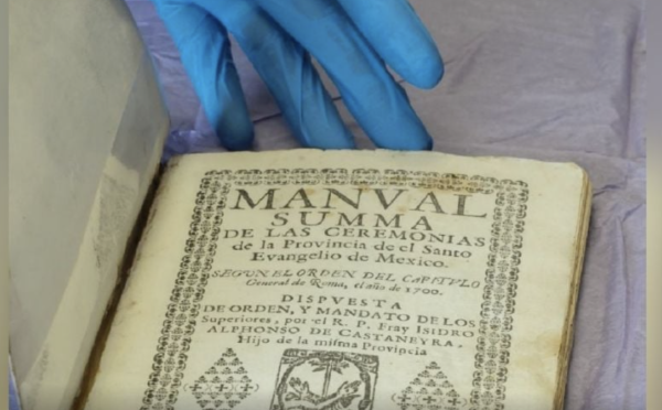 Primera repatriación de 2026: regresan 160 piezas culturales desde EU, Canadá, Francia y Argentina