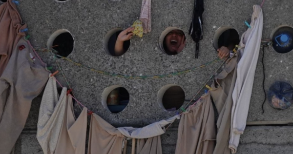 Reportan intento de fuga en el penal femenil de Santa Martha con complicidad de custodios; autoridades cobraron 30 mil pesos para no dar parte al MP