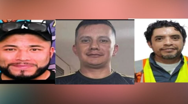 Tras más de dos meses, confirman la identificación de los cuerpos de nueve de los 10 mineros secuestrados en Concordia