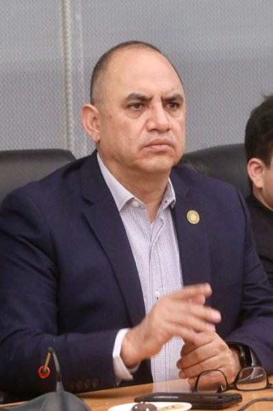 Urge Noel Chávez a atender demandas de transportistas y productores