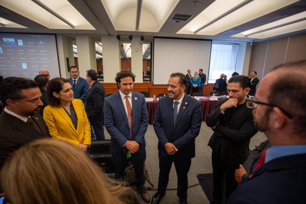 Juan Carlos Loera llevará la voz de Juárez a reunión binacional sobre cruces fronterizos en Washington