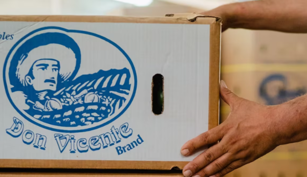 UIF va contra empresa del sobrino del ‘Mayo’ Zambada: ¿Qué sabemos del negocio de frutas y verduras?