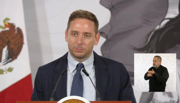 Credencial de Salud será identificación oficial para inscribirse a programas de Bienestar