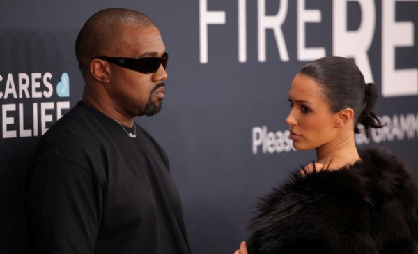 Reino Unido prohíbe el ingreso al rapero Kanye West; cancelan festival musical en Londres