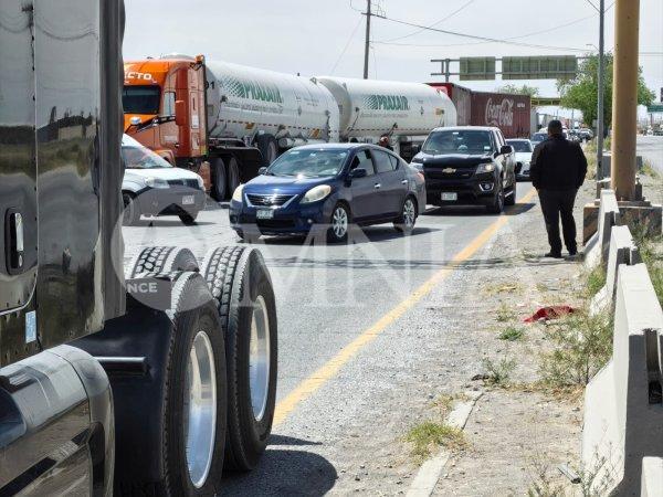 Industria maquiladora de Juárez sin daños económicos tras bloqueo de transportistas, pero con incertidumbre