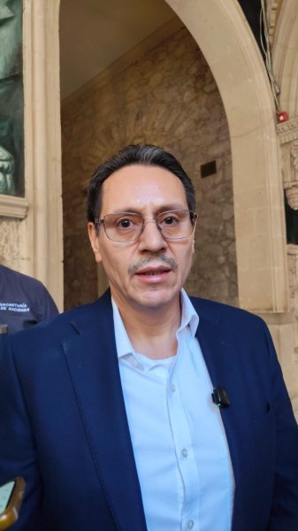 No reportó Juárez ISR por más de 118 mdp; SAT retiene participaciones: Hacienda