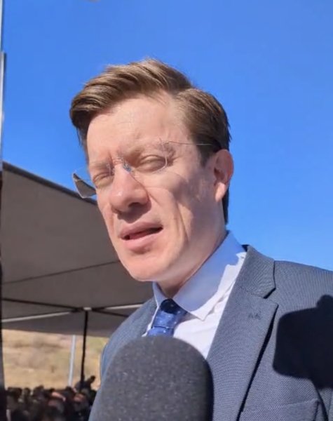 Alta posibilidad de que se lleve acabo este jueves la Audiencia Constitucional de Mápula: Fuentes