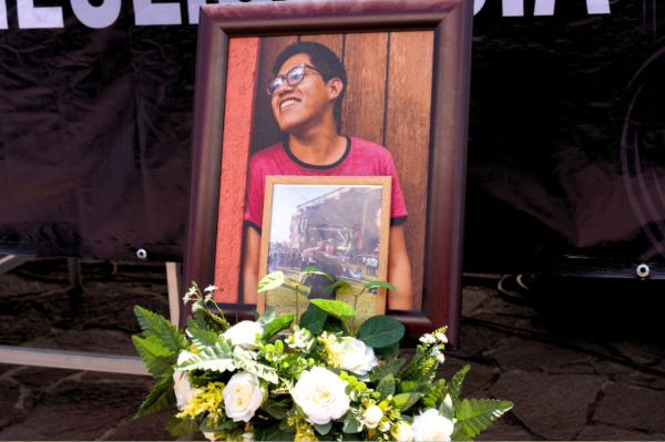 Axe Ceremonia: A un año de la muerte de Berenice y Miguel Ángel, la justicia no ha llegado