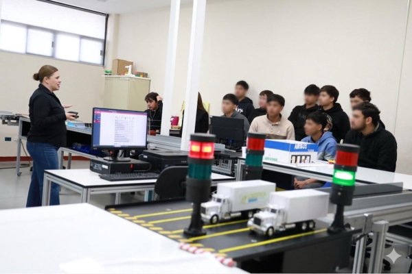 Arranca UTCH Sur entrega de fichas y anuncia becas de inscripción