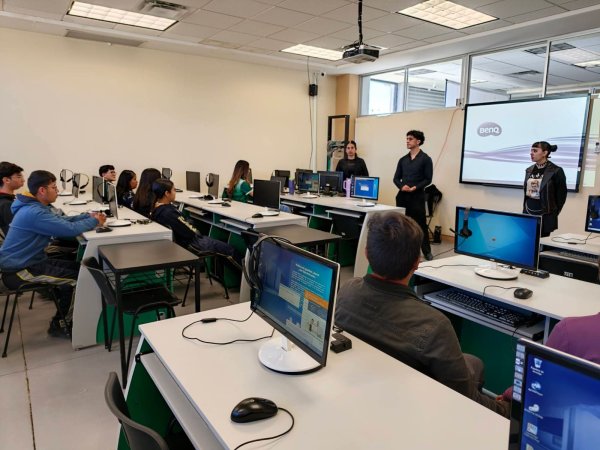 Extiende UT de la Babícora descuento del 70% en inscripciones hasta el 10 de abril