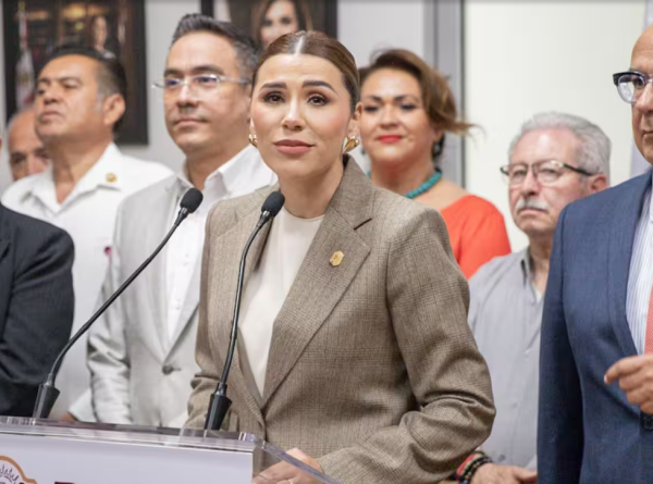 Marina del Pilar en jaque: Investigación de EUA contra Carlos Torres sacude al gobierno de BC