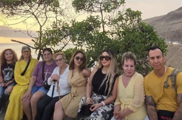 Atento Gobierno del Estado para dar apoyo a chihuahuenses lesionados en accidente en Perú